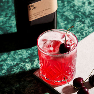 Wester Fig Rum