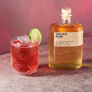 Wester Spiced Rum