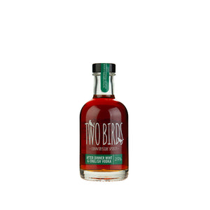 Two Birds After Dinner Mint & Vodka 29%VOL