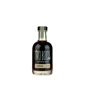 Two Birds Espresso & Vodka 29%VOL