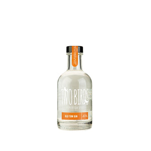 Two Birds Old Tom Gin 20cl