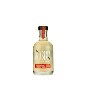 Two Birds Passion Fruit Vodka 29%VOL