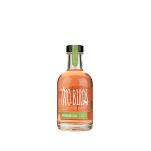 Two Birds Rhubarb Gin