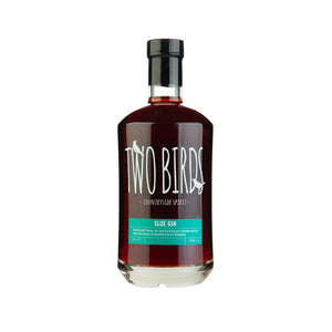 Two Birds Sloe Gin 26%VOL