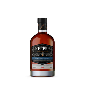 Smoked Honey Bourbon 40% Vol