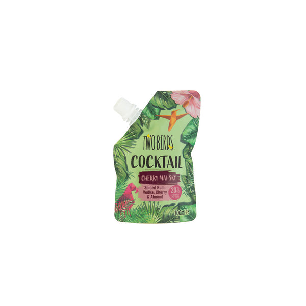 Frozen cocktail online pouches aldi
