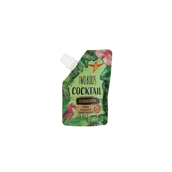 Cocktail pouches best sale