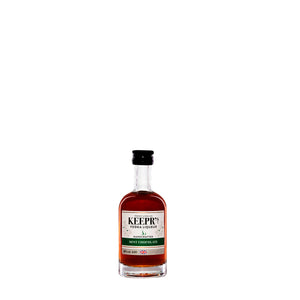 MINT CHOCOLATE VODKA LIQUEUR 26%VOL