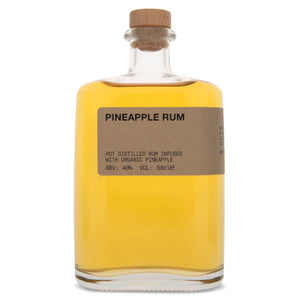 Pineapple Rum
