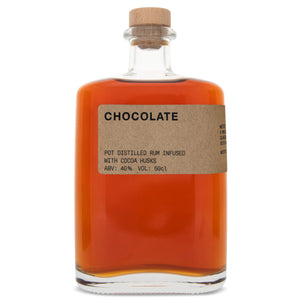 Chocolate Rum 50cl