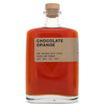 Chocolate Orange Rum