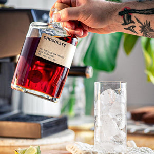 Wester Chocolate Rum