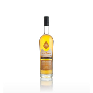 The Golden Union : Release No.1 - Afield in England - English Blended Malt 50%