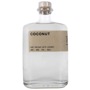 Coconut Rum 50cl