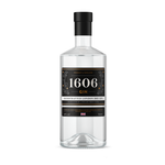 70cl bottle of 1606 London Dry Gin