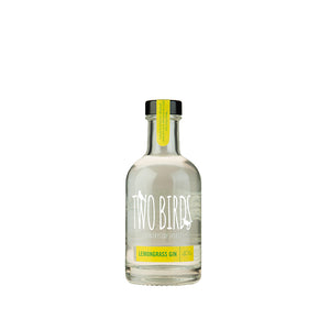 Two Birds Lemongrass Gin 20cl