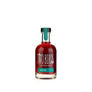 Two Birds Sloe Gin 26%VOL