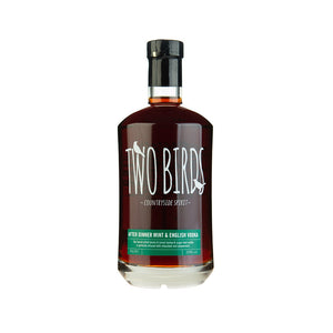 Two Birds After Dinner Mint & Vodka 29%VOL