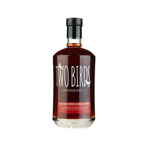 Two Birds Christmas Spiced Vodka 70cl