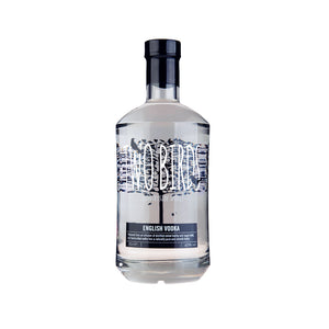 Two Birds English Vodka 40%VOL