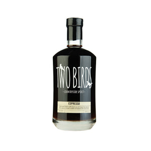 Two Birds Espresso & Vodka 29%VOL