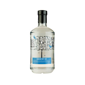 Two Birds London Dry Gin 40%VOL