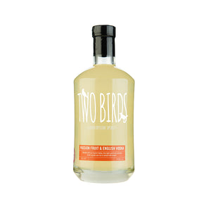 Two Birds Passion Fruit Vodka 29%VOL