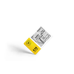 The British Honey Company Gift Card