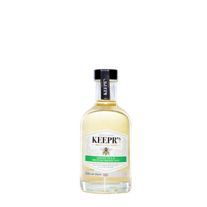 KEEPR'S BAN’MU GREEN TEA & BRITISH HONEY GIN 37.5%VOL