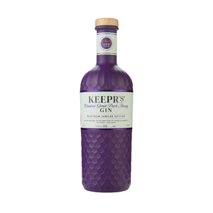 Keeprs Jubilee Gin 70cl