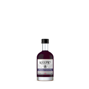 KEEPR'S BRITISH ELDERBERRY, MULBERRY & HONEY GIN 37.5%VOL - The British Honey Company