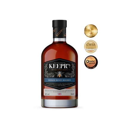 KEEPR&#39;s