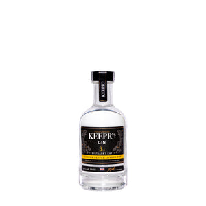 LEMON & PEPPER LONDON DRY GIN – DISTILLER’S CUT 40%VOL
