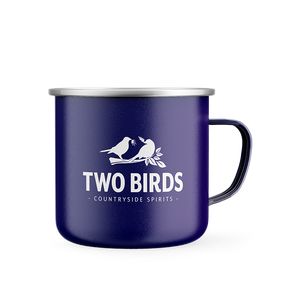 Enamel Mug - The British Honey Company