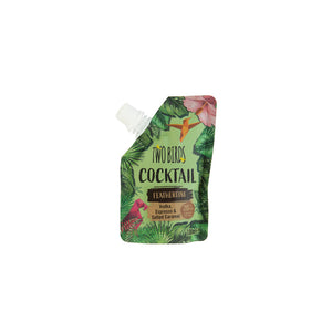 Ready to drink cocktail pouches 2025