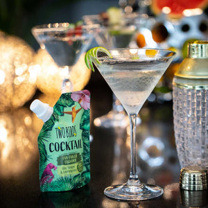 Ready to drink cocktail pouches clearance