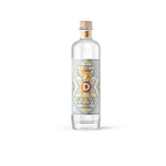 50cl bottle of Dodds Explorer's Citrus & Spice Organic Gin 40%Vol
