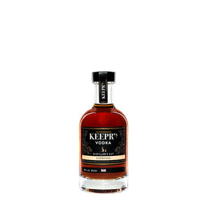 Keeprs Espresso Vodka 20cl