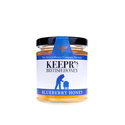 British Honey